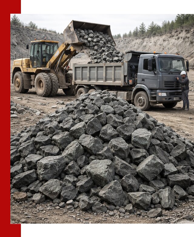 Щебень габбро-диабаз фракция 20-40 доставка в Томске