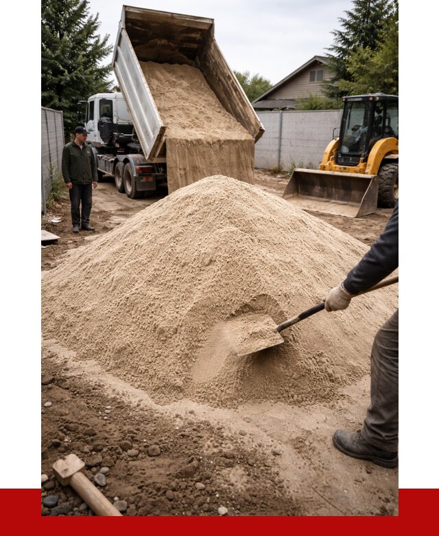 Кварцевый песок в Томске купить от 1311 р. | ПРОНЕРУДТмс