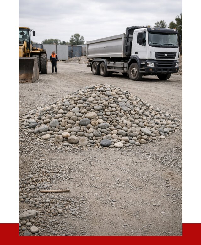 Купить галька морская в Томске от 3060 р. | ПРОНЕРУДТмс
