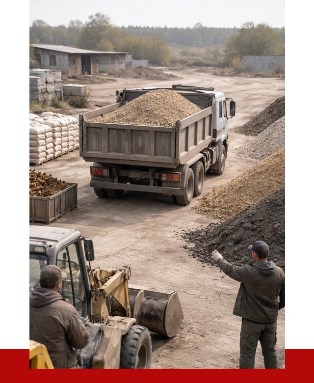 Купить ОПГС с доставкой в Томске от 4589 р. за тонну | ПРОНЕРУДТмс