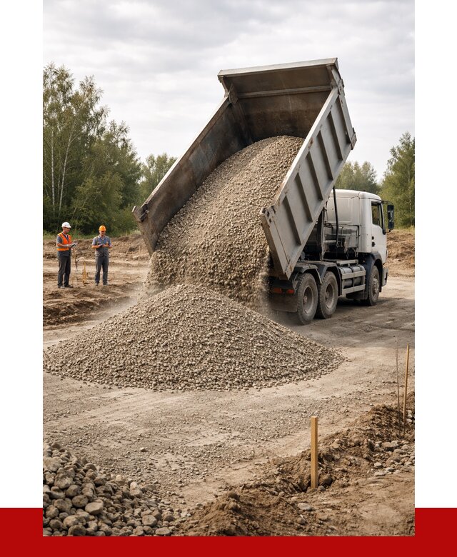 ЩПС С2 в Томске с доставкой от 4917 р. за куб | ПРОНЕРУДТмс