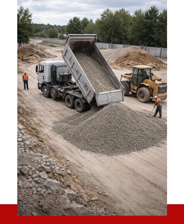 ЩПС С5 в Томске с доставкой от 4589 р. за куб | ПРОНЕРУДТмс