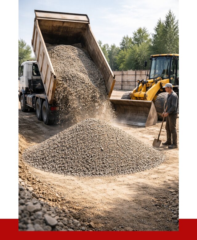 ЩПС С10 в Томске с доставкой от 3497 р. за куб | ПРОНЕРУДТмс