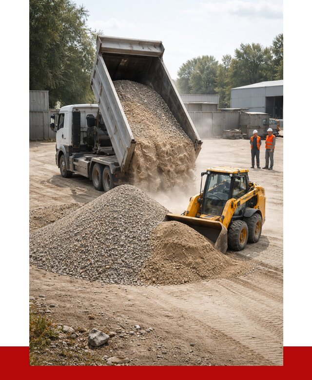 ЩПС С11 в Томске с доставкой от 2021 р. за куб | ПРОНЕРУДТмс