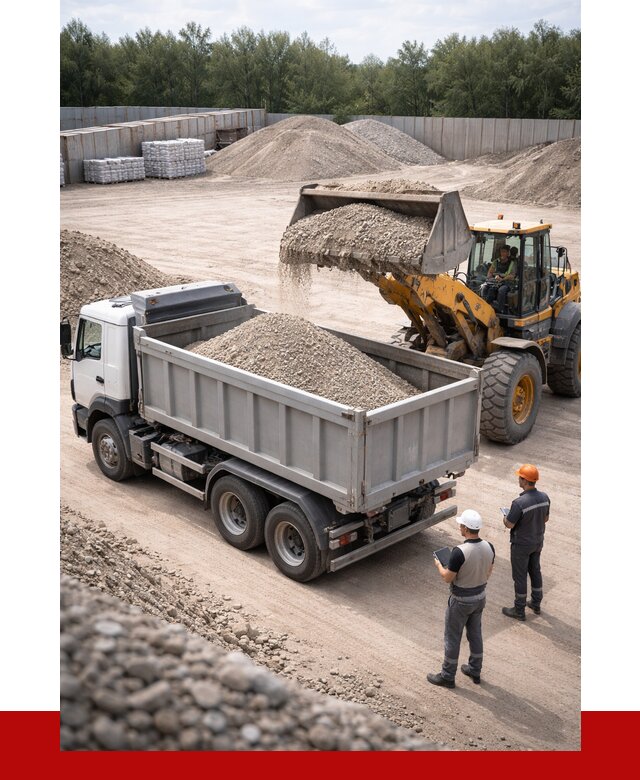 ЩПС С12 в Томске с доставкой от 3497 р. за куб | ПРОНЕРУДТмс