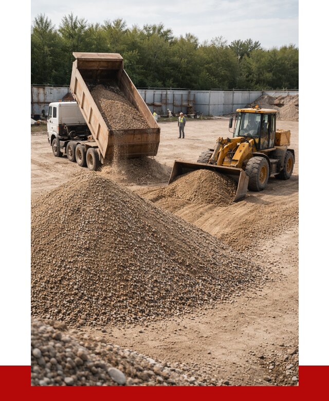 ЩГПС С2 в Томске с доставкой от 2622 р./куб. | ПРОНЕРУДТмс