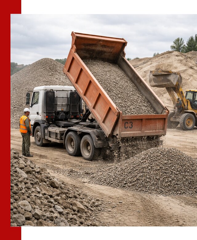 Доставка щгпс С3 в Томске оптом и в розницу для стройплощадок