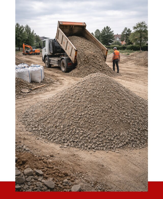 ЩГПС С4 с доставкой в Томске от 2295 р./куб. | ПРОНЕРУДТмс