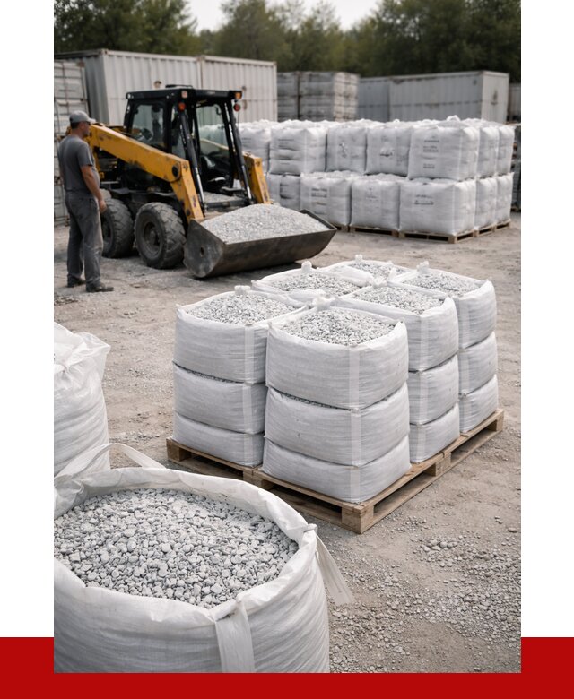 Мраморная крошка в Томске от 4917 р. за куб | ПРОНЕРУДТмс