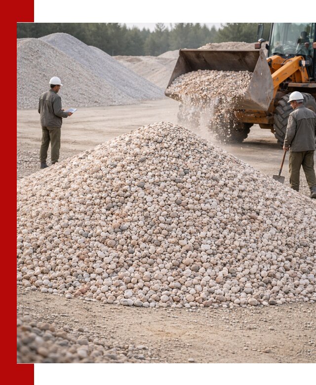 Купить цветную мраморную крошку с доставкой в Томске