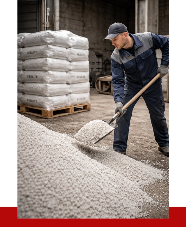 Купить перлит в Томске с доставкой от 4589 р. оптом | ПРОНЕРУДТмс