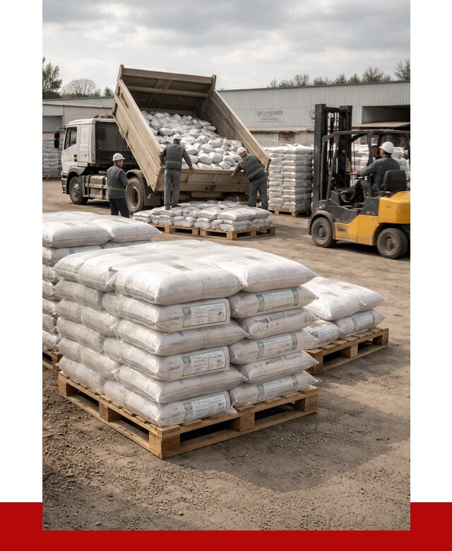 Купить удобрения с доставкой в Томске от 7867 р. | ПРОНЕРУДТмс