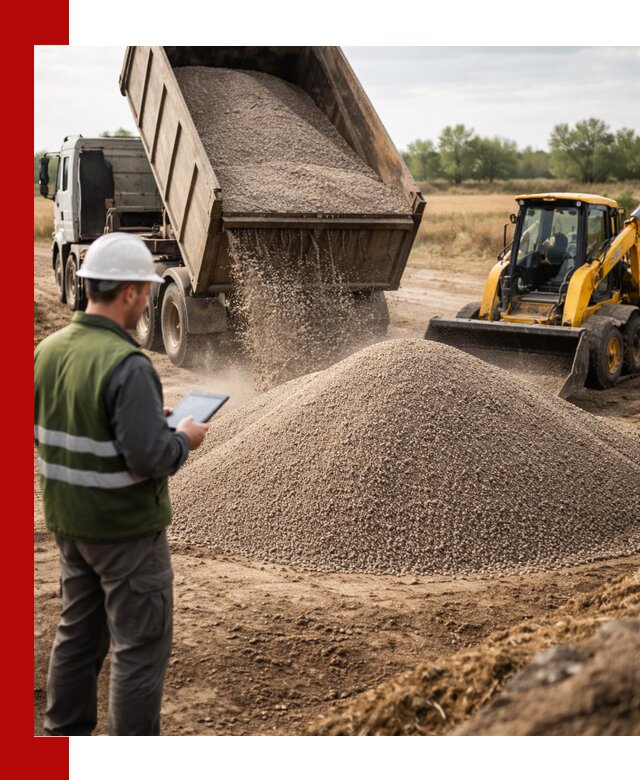 Доставка минеральных удобрений в Томске оптом и в розницу