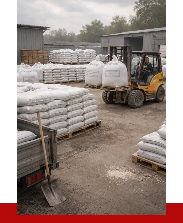 Аммиачная селитра в Томске от 4589 р. с доставкой | ПРОНЕРУДТмс