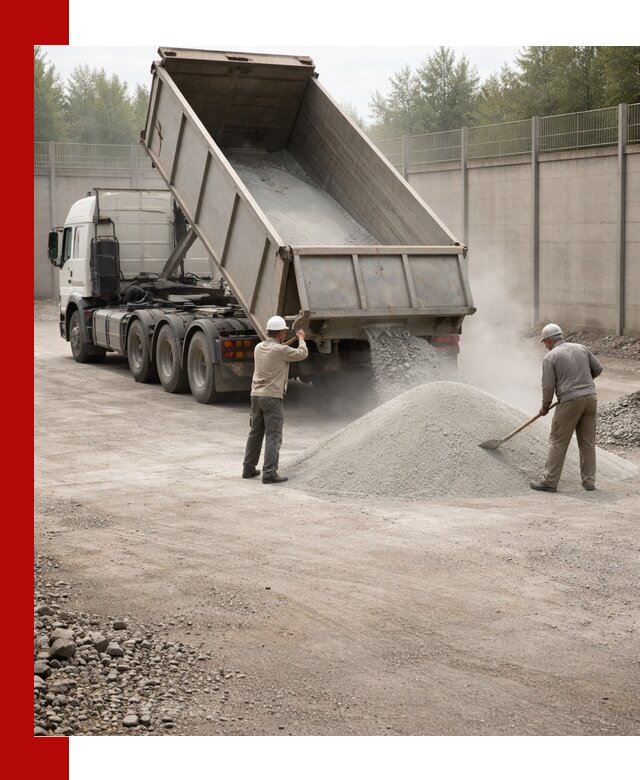 Доставка аммиачной селитры оптом и врозь в Томске