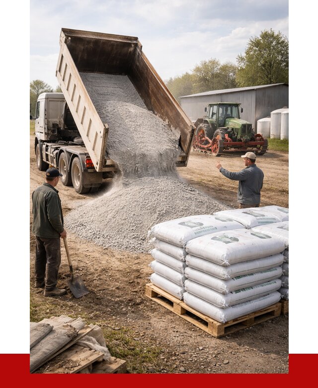 Купить суперфосфат в Томске с доставкой от 7867 р. | ПРОНЕРУДТмс