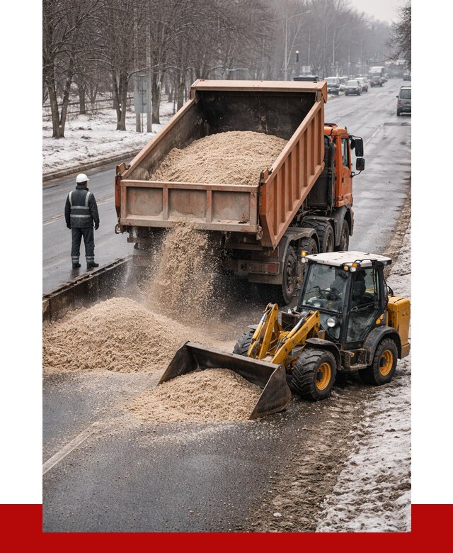 Пескосоль в мешках с доставкой в Томске от 4589 р. | ПРОНЕРУДТмс
