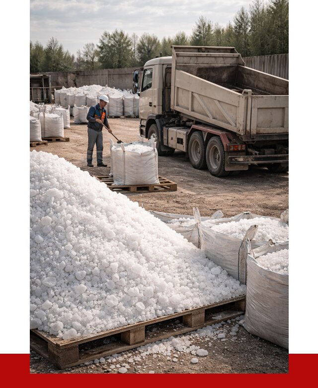 Купить техническая соль в мешках в Томске от 4917 р. | ПРОНЕРУДТмс